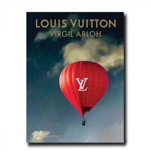 Virgil Abloom Classic Balloon Cover